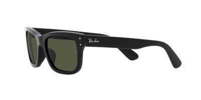 Imagen 2 del producto Ray-Ban Mr Burbank RB2283 901/31 55