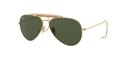 Imagen 1 del producto Ray-Ban Outdoorsman I RB3030 L0216 58