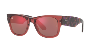 Imagen 1 del producto Ray-Ban Mega Wayfarer