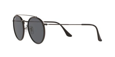 Imagen 2 del producto Ray-Ban Round Double Bridge RB3647NL 002/R5 51