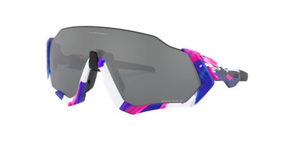Oakley Flight Jacket Prizm OO9401-2337