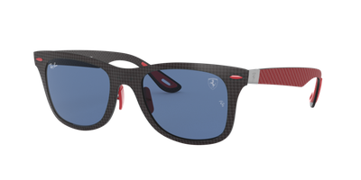 Ray-Ban Ferrari RB8395M