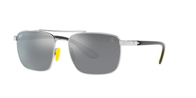 Ray-Ban RB3715M