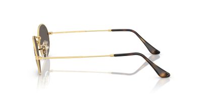 Imagen 2 del producto Ray-Ban Oval RB3547N 001/B1 51