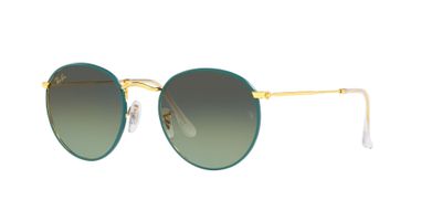 Ray-Ban Round Full Color RB3447JM 9196BH 50