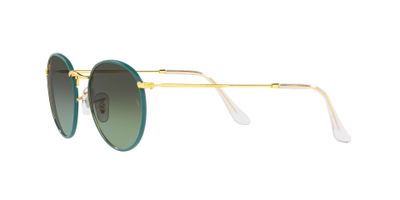 Imagen 2 del producto Ray-Ban Round Full Color RB3447JM 9196BH 50