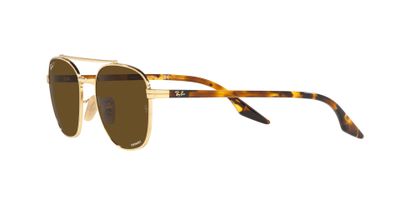 Imagen 2 del producto Ray-Ban RB3688 RB3688 001/AN 58