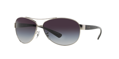Ray-Ban Aviador Ovalado RB3386