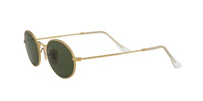 Imagen 2 del producto Ray-Ban Oval RB3547 001/31 51