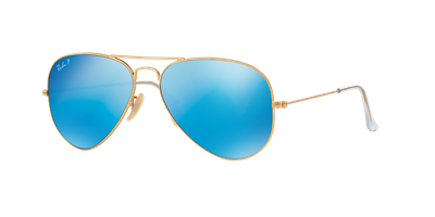 Ray-Ban Aviador Polarizado
