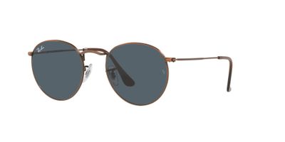 Ray-Ban Round Metal RB3447 9230R5 50