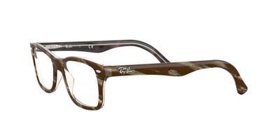 Imagen 2 del producto Ray-Ban RX5228 RX5228 5914 55