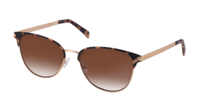 Lentes de sol Franca