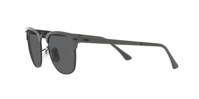 Imagen 2 del producto Ray-Ban Clubmaster Metal RB3716 9256B1 51