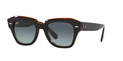 Ray-Ban State Street RB2186 132241 52