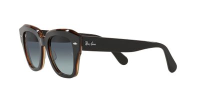Imagen 2 del producto Ray-Ban State Street RB2186 132241 52
