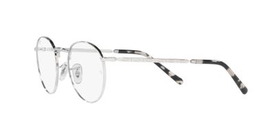 Imagen 2 del producto Ray-Ban New Round RX3637V 2501 50