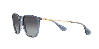 Imagen 2 del producto Ray-Ban Erika  RB4171 6592T3 54