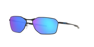 Oakley Savitar Polarizado y Prizm OO6047-0558