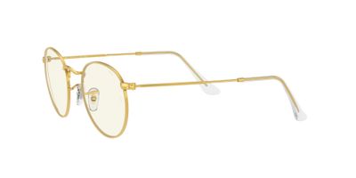 Imagen 2 del producto Ray-Ban Round Metal Fotocromático