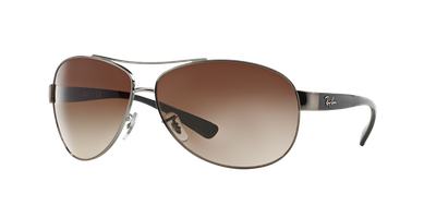 Ray-Ban Aviador Ovalado RB3386 RB3386 004/13 63
