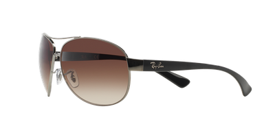 Imagen 2 del producto Ray-Ban Aviador Ovalado RB3386 RB3386 004/13 63