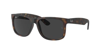 Ray-Ban Justin RB4165 865/87 55