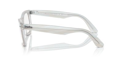 Imagen 2 del producto Ray-Ban Wayfarer Ease Change RX4340V