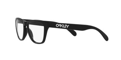 Imagen 2 del producto Oakley RX Frogskins XS (niños) OY8009-0646