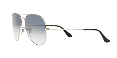 Imagen 2 del producto Ray-Ban Aviador RB3025 003/3F 58