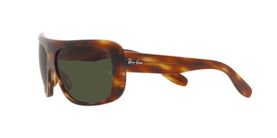 Imagen 2 del producto Ray-Ban Blair RB2196 954/31 64