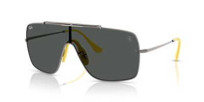 Imagen 1 del producto Ray-Ban Ferrari RB3697M F03087 35