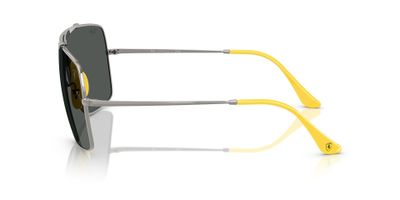 Imagen 2 del producto Ray-Ban Ferrari RB3697M F03087 35