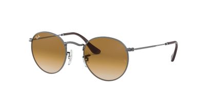 Ray-Ban Round Metal RB3447N 004/51 50