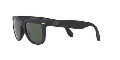 Imagen 2 del producto Ray-Ban Wayfarer Plegable RB4105 601S 50