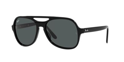 Ray-Ban Powderhorn RB4357 601/B1 58