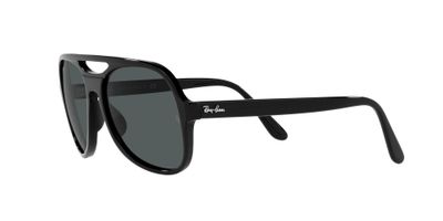 Imagen 2 del producto Ray-Ban Powderhorn RB4357 601/B1 58