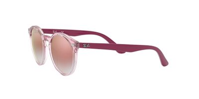 Imagen 2 del producto Ray-Ban Junior Round RJ9064S (niños) RJ9064S 7052V0 44
