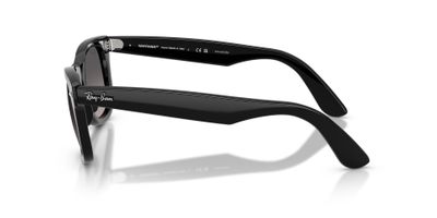 Imagen 2 del producto Ray-Ban Wayfarer Ease RB4340 601/M3 50