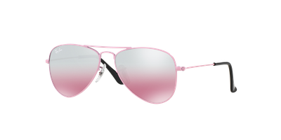 Ray-Ban Junior Junior Aviator (niños)