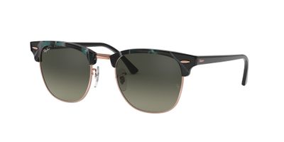 Ray-Ban Clubmaster RB3016 125571 51