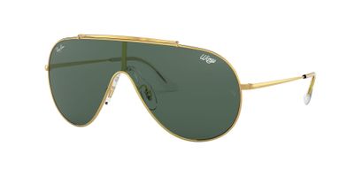 Ray-Ban Wings RB3597 905071 33
