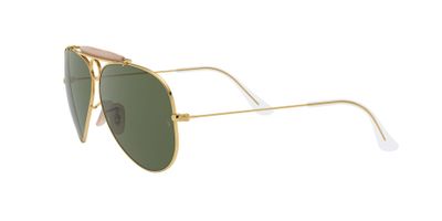 Imagen 2 del producto Ray-Ban Shooter RB3138