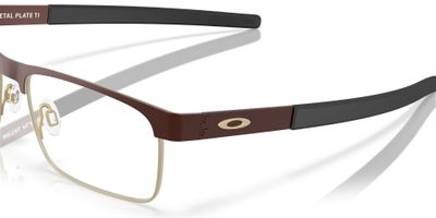 Imagen 2 del producto Oakley Metal Plate Ti OX5153