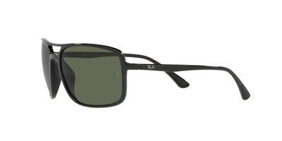 Imagen 2 del producto Ray-Ban RB4375 RB4375 601/71 60 RB4375 601/71 60