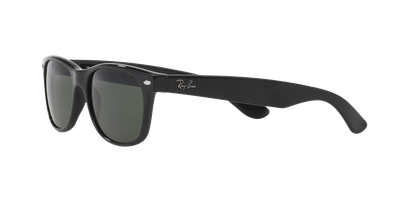 Imagen 2 del producto Ray-Ban New Wayfarer RB2132 901 58