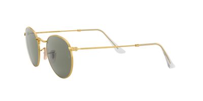 Imagen 2 del producto Ray-Ban Round Metal Polarizado