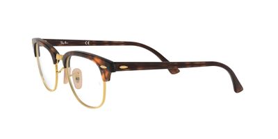 Imagen 2 del producto Ray-Ban Clubmaster RX5154 RX5154 2372 51