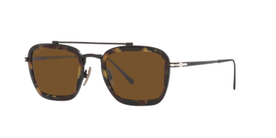 Persol Titanium PO5012ST PO5012ST 801557 51