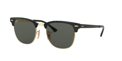 Ray-Ban Clubmaster Metal Polarizado RB3716 187/58 51